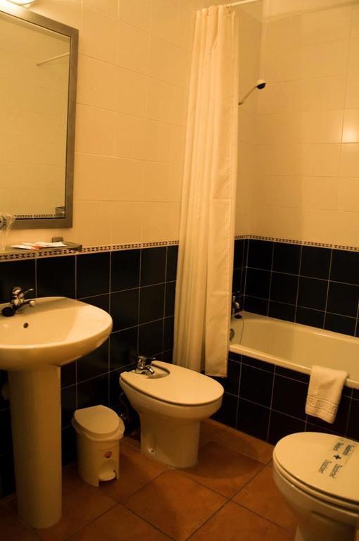 Hotel El Comendador Añón Cameră foto